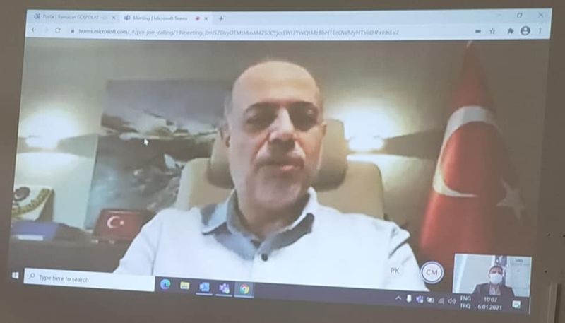 Lesaffre Turquie Mayacılık ile toplu sözleşme görüşmeleri başladı